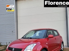 Suzuki Swift - 1.3 Shogun Sport Leder/bkl NAP APK
