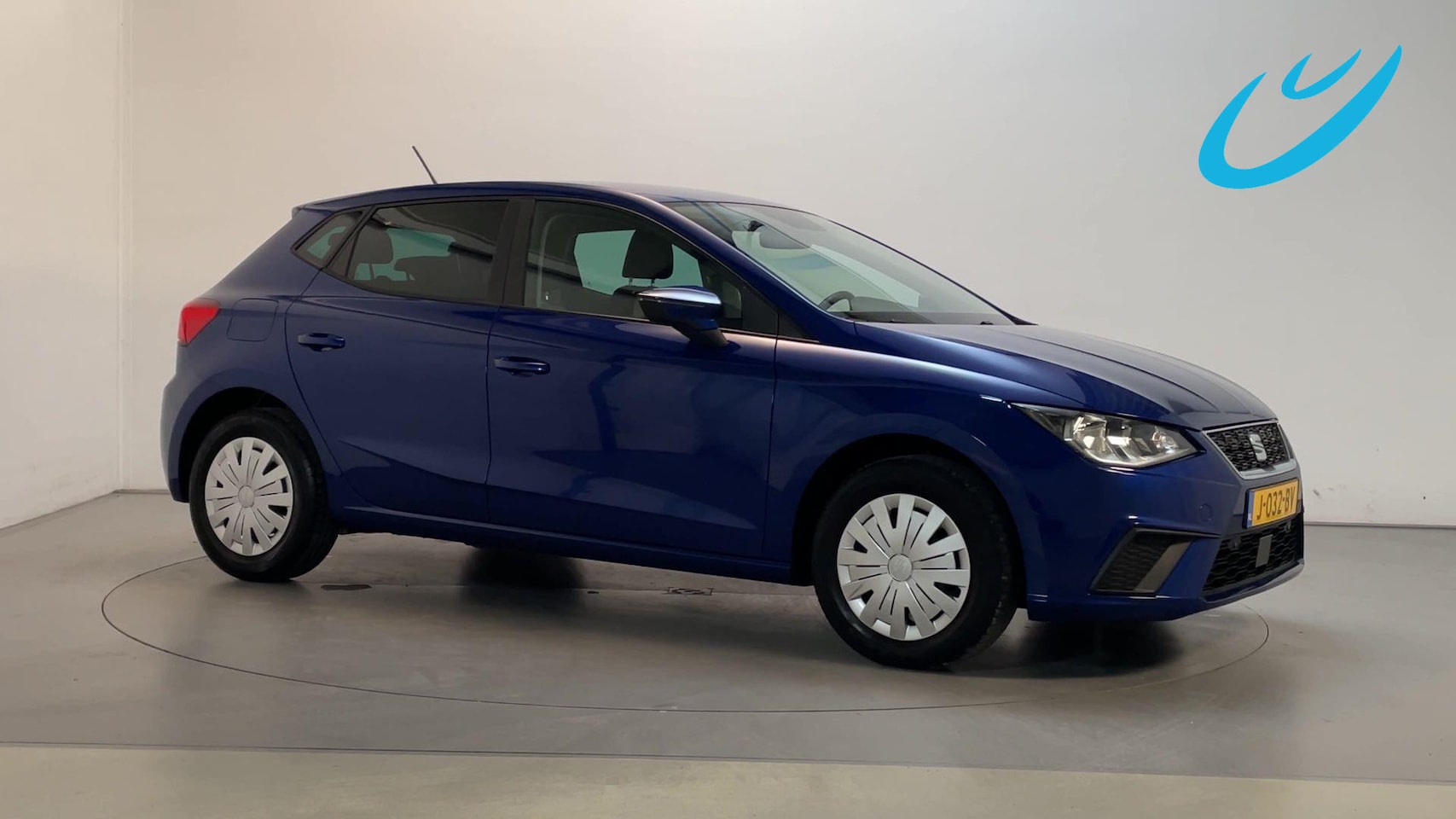 SEAT Ibiza - 1.0 TSI Style Business Intense Camera Climate Control Navigatie - AutoWereld.nl