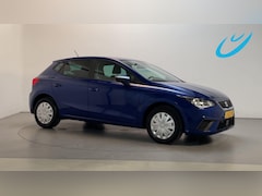 SEAT Ibiza - 1.0 TSI Style Business Intense Camera Climate Control Navigatie