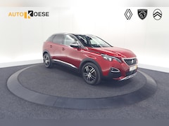 Peugeot 3008 - PureTech 130 EAT8 Crossway | Camera | Apple Carplay | Navigatie | Parkeersensoren