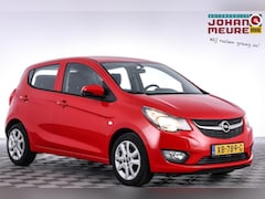 Opel Karl - 1.0 ecoFLEX Edition | AIRCO ✅ 1e Eigenaar