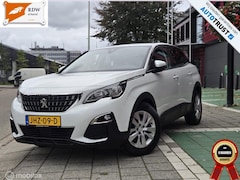 Peugeot 3008 - Aut.| LED | Navi | Camera | PDC | 6M Garantie