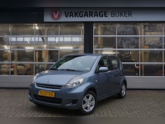 Daihatsu Sirion 2 - 1.3-16V Sport