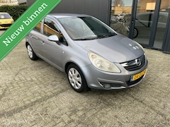 Opel Corsa - 1.4-16V Business | Airco