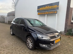 Volkswagen Polo - 1.4-16V Highline 5 DEURS AUTOMAAT KAPOT