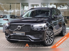 Volvo XC90 - T8 Recharge Ultimate Dark AWD I 7pers I Camera | Harman/Kardon | Pano | LED | Trekhaak | M