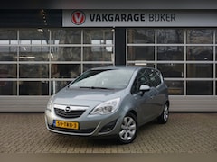 Opel Meriva - 1.4 Turbo Anniversary Edition