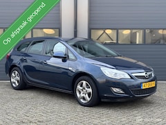 Opel Astra Sports Tourer - 1.4 Business Edition 1Ste Eigenaar