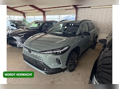 Toyota Corolla Cross - Hybrid 140 Dynamic |Navi|Carplay|PDC V+A|Dodehoek|Stoel en stuurverw.|E.a.klep|