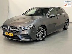Mercedes-Benz A-klasse - 180d / AMG / Trekhaak / Stoelverwarming