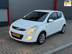 Hyundai i20 - 1.2i DynamicVersion