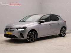 Opel Corsa-e - GS Line 50 kWh *ACC* Carplay* Camera* Dealer onderhouden