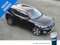 Volvo XC40 - 1.5 T4 Recharge Inscription Expression Trekhaak, stoel en stuur verwarming, camera, electr
