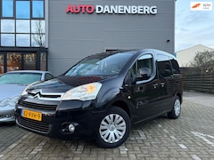 Citroën Berlingo - 1.6 VTi Multispace nieuwe APK