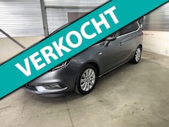 Opel Zafira - 1.6 Turbo Business Executive 7p. panodak 1ste eigenaar trekhaak automaat