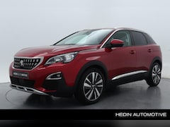 Peugeot 3008 - 1.2 PureTech Première | Trekhaak