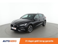 SEAT Leon - 1.4 TSI eHybrid PHEV FR |RS56507|