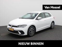 Volkswagen Polo - 1.0 MPI Polo 80 PK | Origineel Nederlands | Digitale Cockpit | 15 Inch Lichtmetalen Velgen