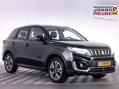 Suzuki Vitara - 1.5 Hybrid Style Automaat | NAVI ✅ 1e Eigenaar