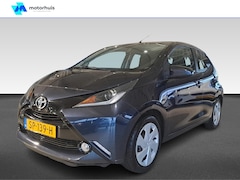 Toyota Aygo - 1.0 VVT-i 69pk 5D