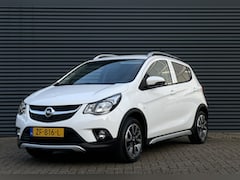 Opel Karl - 1.0 ecoFLEX 75pk