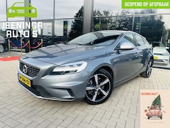 Volvo V40 - T3 Polar+ Sport R design|Trekhaak|Pano|Camera