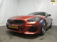 BMW Z4 Roadster - M40i First Edition SCHADEAUTO