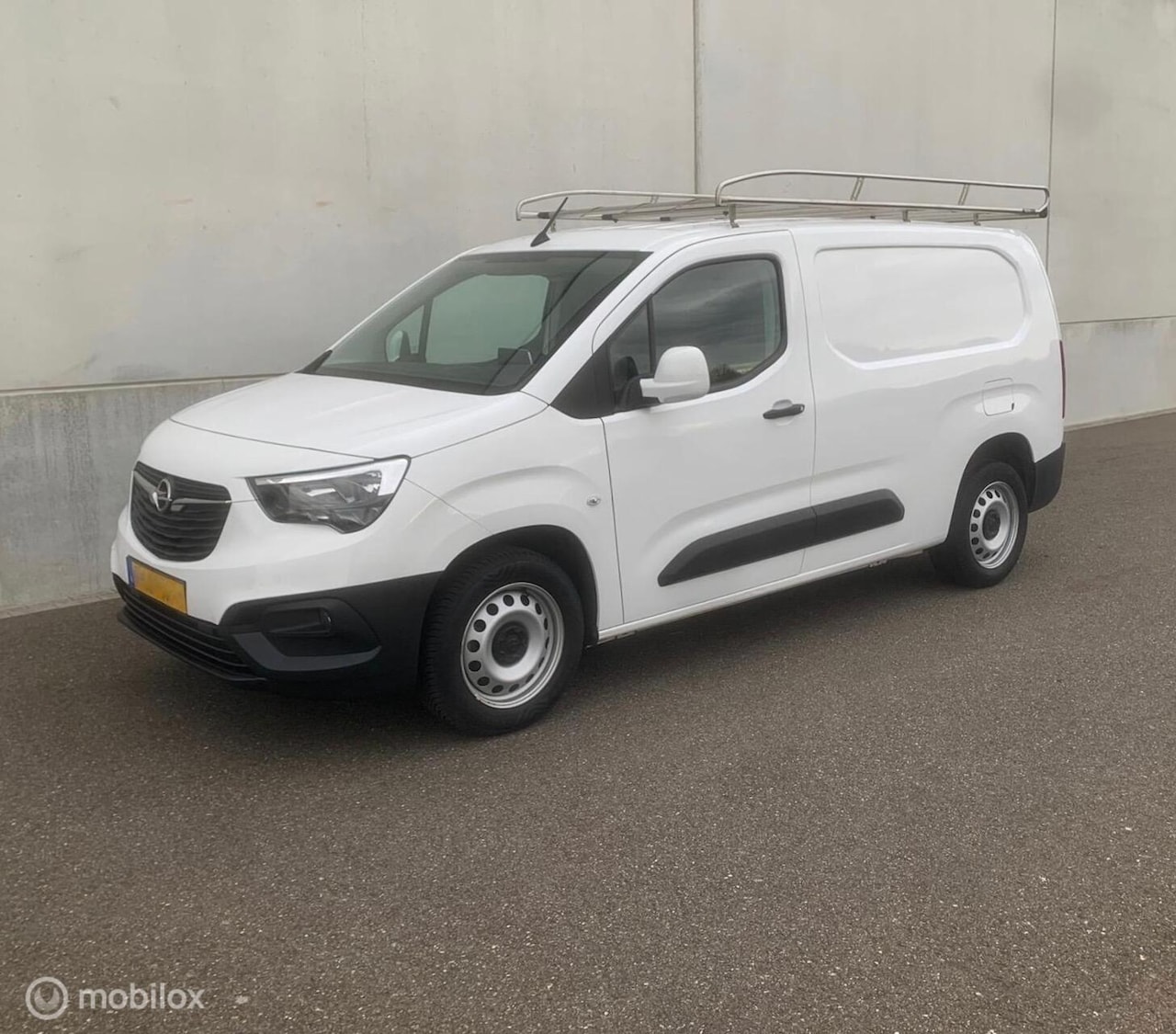 Opel Combo - Combo1.5 HDI L2H1 AIRCO EURO 6 € 10750,- + 21% BTW / TAX - AutoWereld.nl