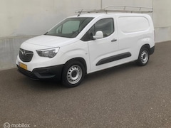Opel Combo - Combo1.5 HDI L2H1 AIRCO EURO 6 € 10750, - + 21% BTW / TAX