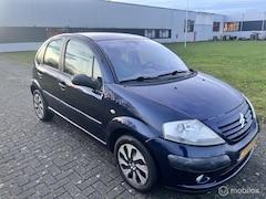 Citroën C3 - 1.4i Ligne Ambiance Automaat / Airco / APK / NAP /
