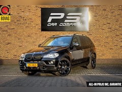 BMW X5 - xDrive30i High Executive, YoungTimer, Pano, Leder
