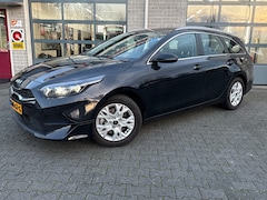 Kia Cee'd Sportswagon - Ceed 1.5 T-GDi DynamicLine|PARKEERCAMERA|CLIMA|