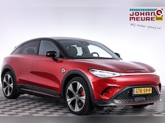 Smart #3 - 3 BRABUS 66 kWh | PANORAMADAK | Trekhaak ✅ 1e Eigenaar | SOH 99, 7%