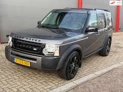 Land Rover Discovery - 2.7 TdV6 S