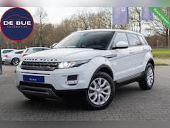 Land Rover Range Rover Evoque - 2.2 eD4 Pure Edition|Org NL NAP|2e Eig|Xenon|Stoelverwarming|Meridian|Isofix|Top Conditie|