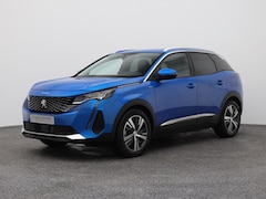 Peugeot 3008 - 1.6 HYbrid 300 PK Automaat Allure | 360° | CAMERA | KEYLESS | STOELVERW. | TREKHAAK