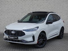 Ford Kuga - 2.5 PHEV Sound Edition | € 4.000 Voordeel | 20 inch wielen | Panoramadak | Trekhaak 2.100
