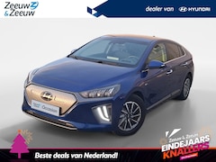 Hyundai IONIQ - Comfort EV 38 kWh | Perfecte staat | Navi | Clima | Cruise |
