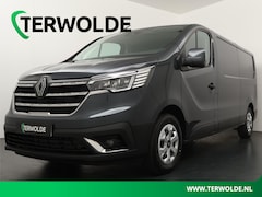 Renault Trafic - L2H1 T30 GB dCi 130 Advance | Parkeercamera | Navigatie |