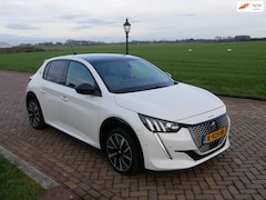 Peugeot e-208 - EV GT 350 50 kWh *PANO*10599*NETTO