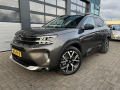 Citroën C5 Aircross - 1.6 PHEV 225pk Shine, Leder, Carplay, Stoelverwarming