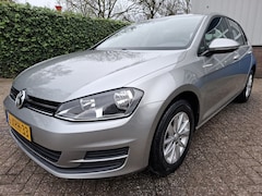 Volkswagen Golf - 1.2 TSI Trend Edition AIRCO/CRUISE 86PK