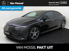 Mercedes-Benz EQE - 350 AMG Line 89 kWh