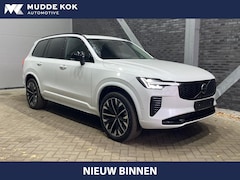 Volvo XC90 - T8 Plug-in hybrid Plus Dark | FACELIFT | Panoramadak | Head-Up | 360 Camera | Stoel+Stuurv