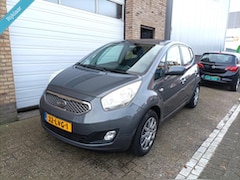 Kia Venga - 1.6 CVVT X-tra Airco/Cruise/Trekhaak/Parkeersensoren APK 12-2026