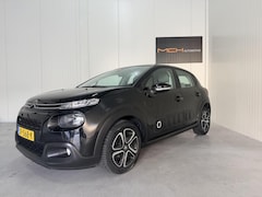 Citroën C3 - 1.2 Automaat, CarPlay S&S Shine