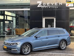 Volkswagen Passat Variant - 2.0 TDI Connected Series Plus