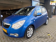 Opel Agila - 1.0 Edition / 60006 km / apk 1-2027