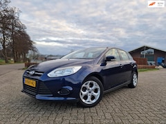Ford Focus - 1.0 EcoBoost Trend NAVI PSENSOR CRUISE 2 X SLEUTELS