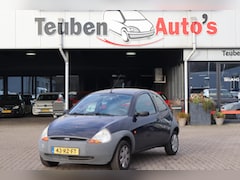 Ford Ka - 1.3 Style Radio, Camera, APK tot 15-10-2026